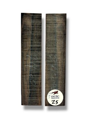 Ziricote