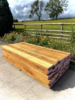 Osage Orange