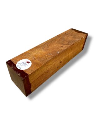 Milk Pearwood