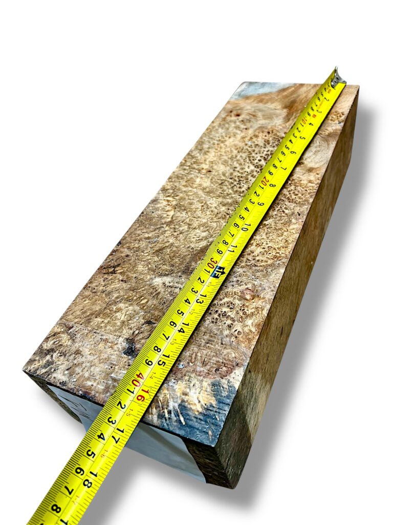 Ambonya Burr