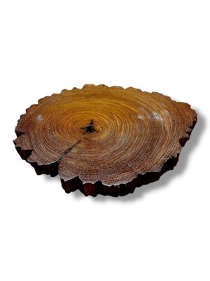 Mango Crosscut