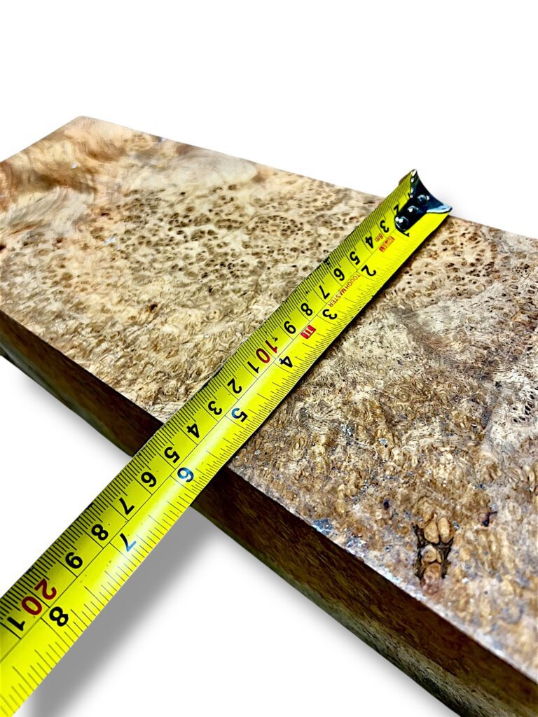 Ambonya Burr