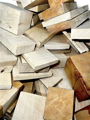 Castello Boxwood Off Cuts