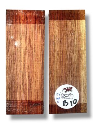 Bubinga