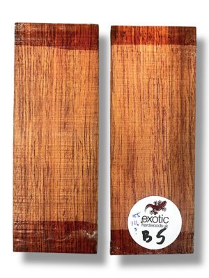 Bubinga