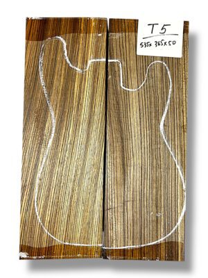 Zebrano