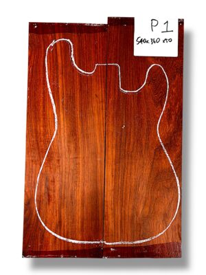 Padauk