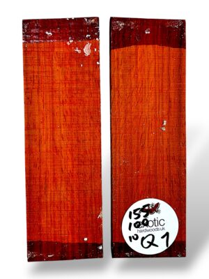 Padauk