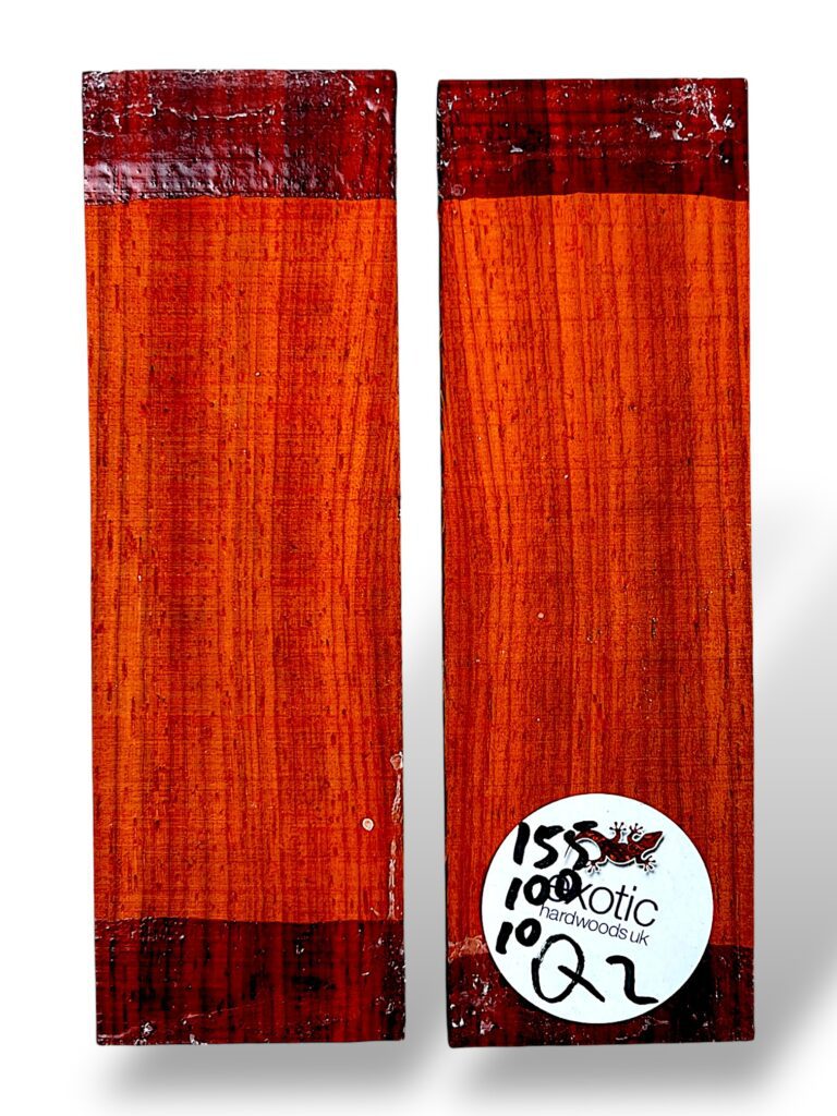 Padauk