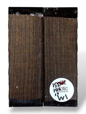 Wenge