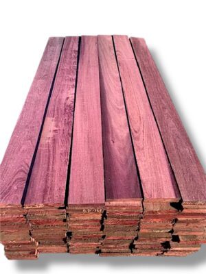 purpleheart