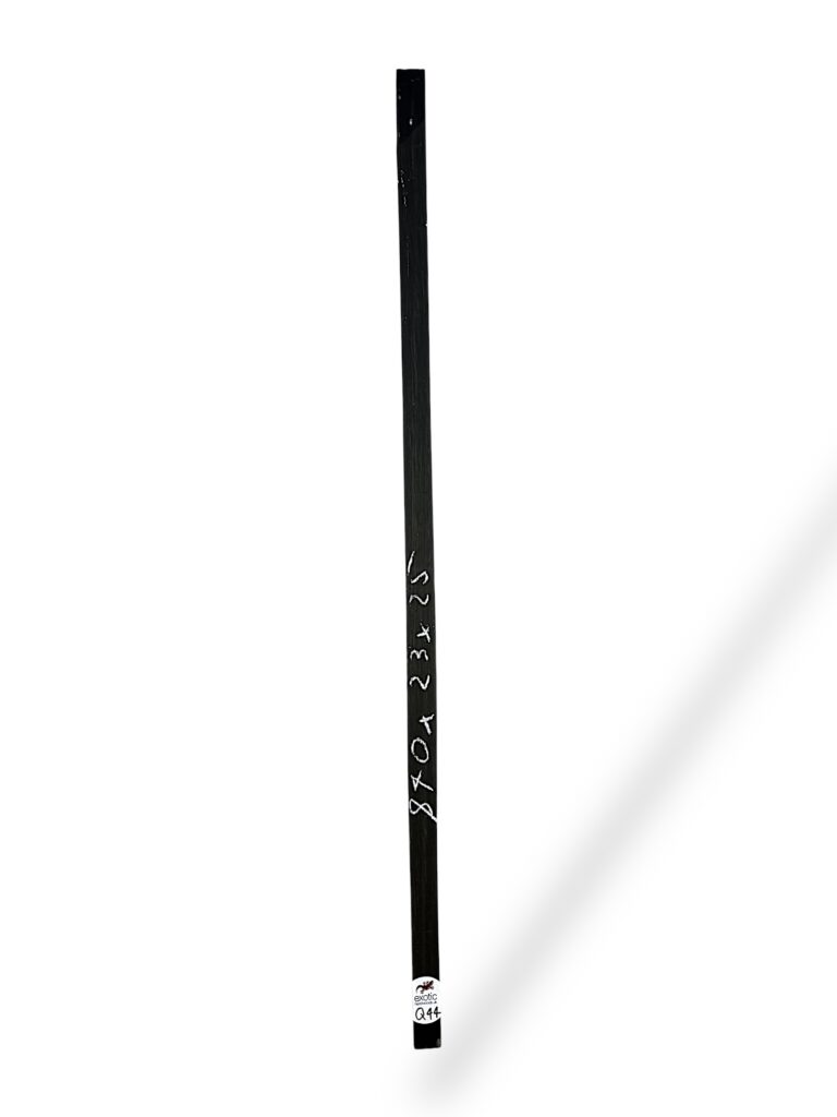 ebony