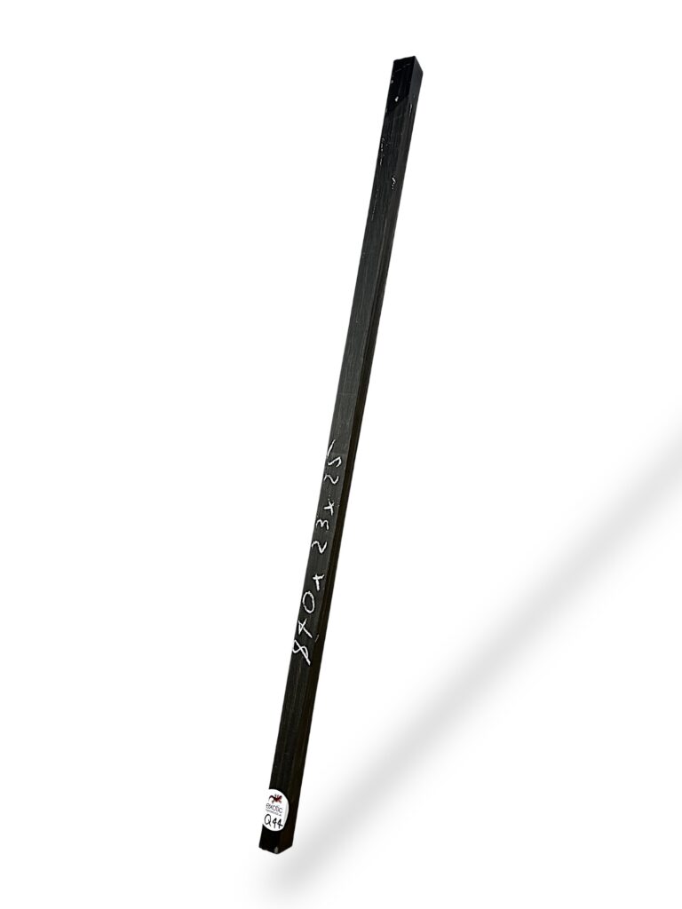 ebony