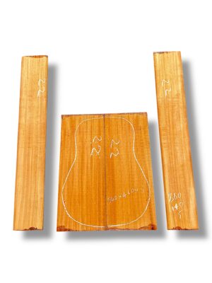 Indian Mahogany