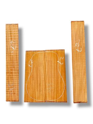 Indian Mahogany