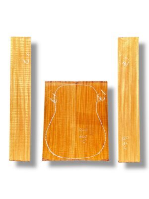 Indian Mahogany
