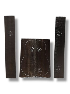 Indian Ebony