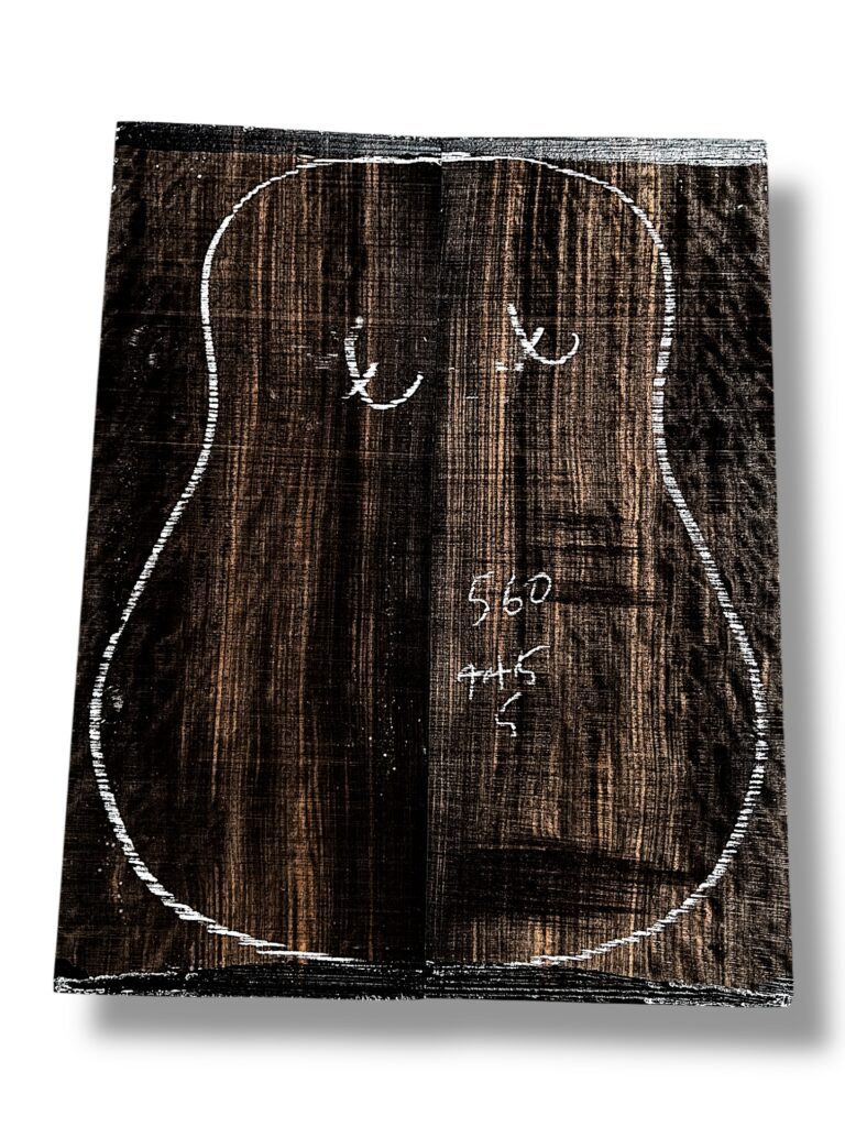 Indian Ebony