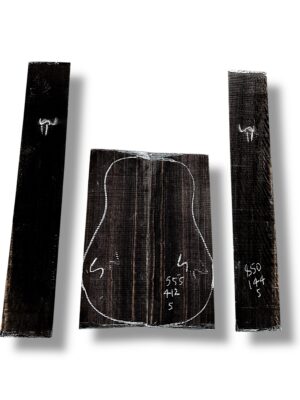 Indian Ebony