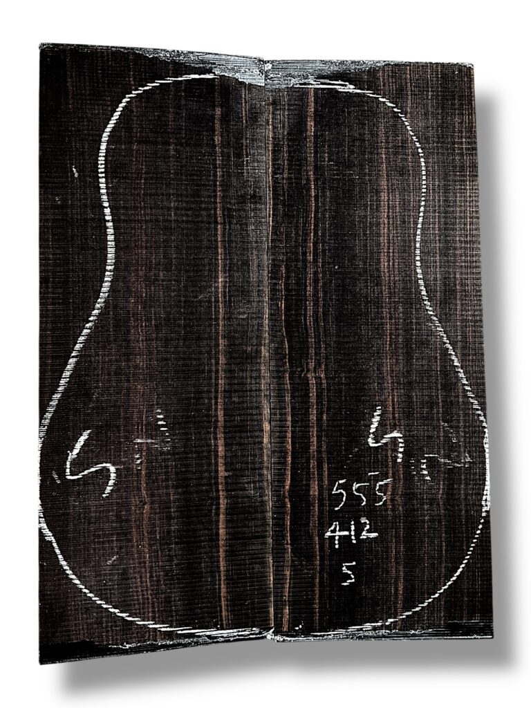 Indian Ebony