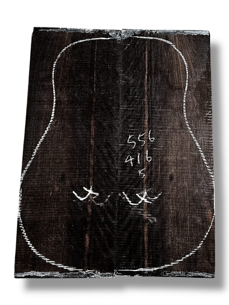 Indian Ebony
