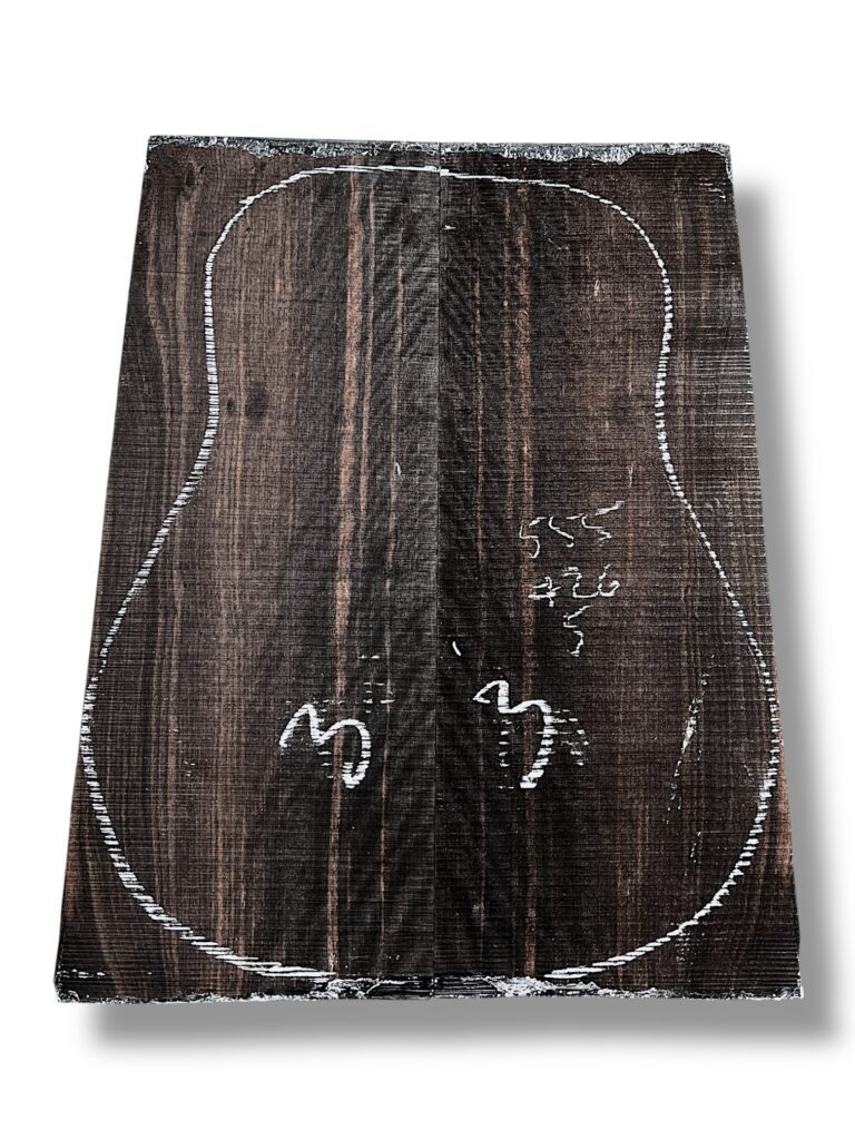 Indian Ebony
