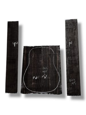 Indian Ebony