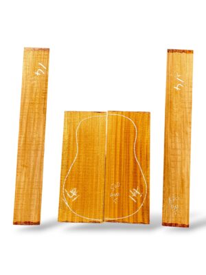 Indian Mahogany