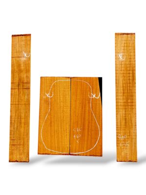 Indian Mahogany