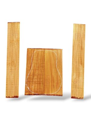 Indian Mahogany