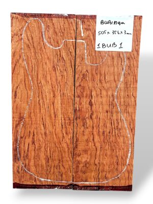 BUBINGA