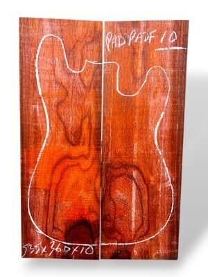 padauk