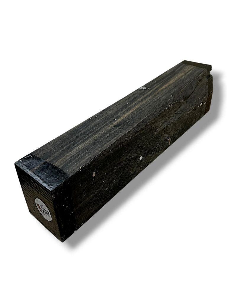 ebony