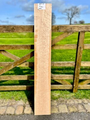 Birdseye Maple