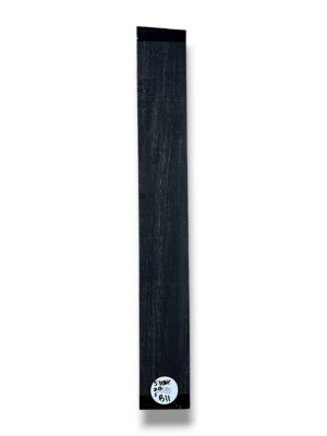 ebony