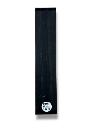 ebony