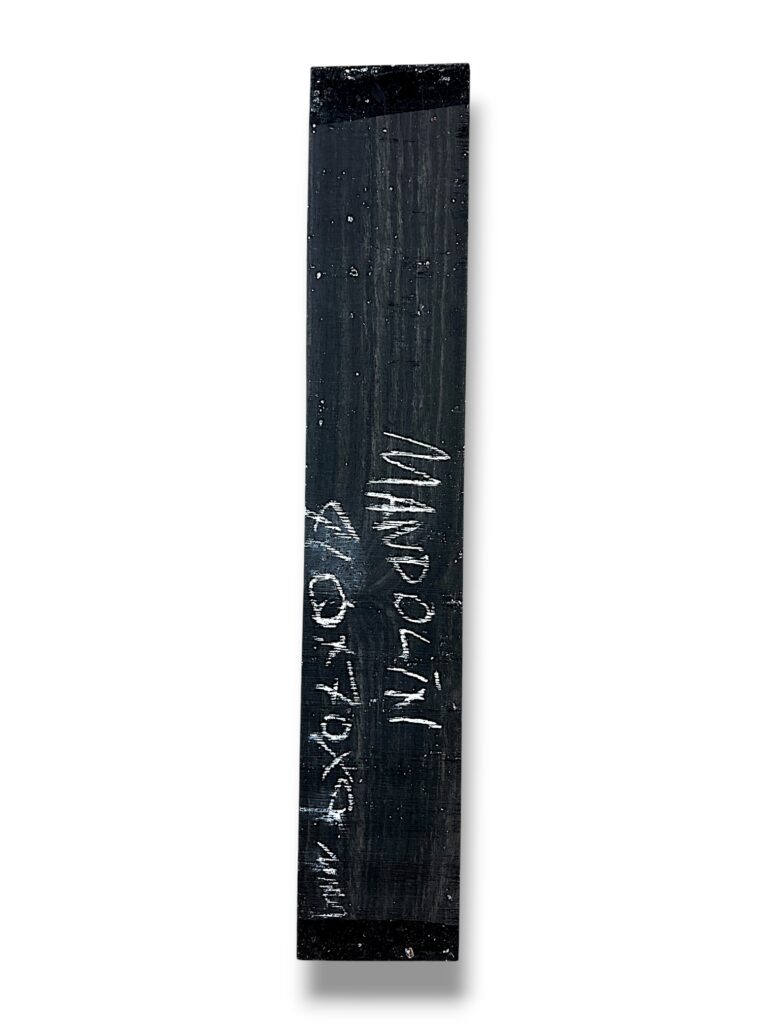ebony