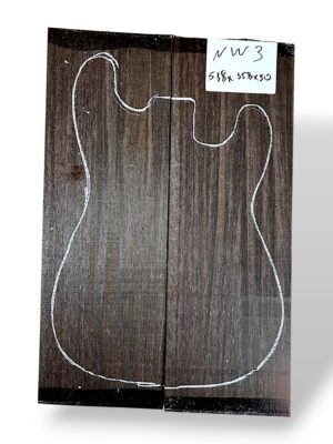 wenge