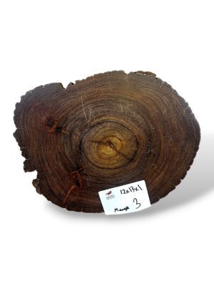 Mango Crosscut