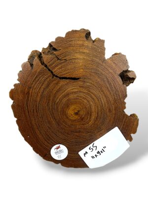 Mango Crosscut