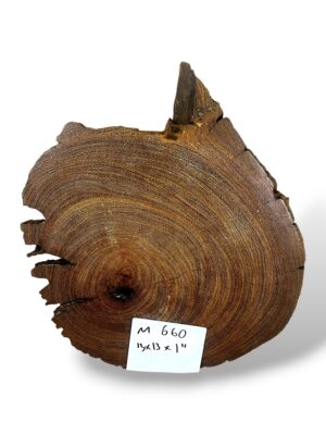 Mango Crosscut