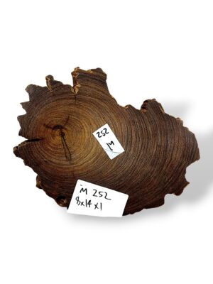 Mango Crosscut