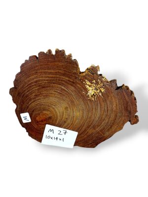 Mango Crosscut