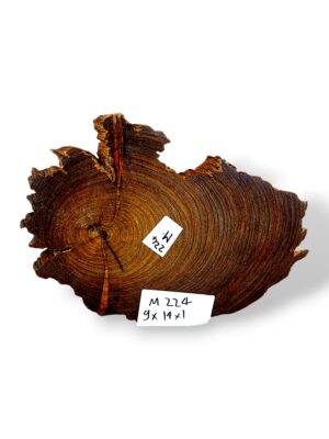 Mango Crosscut