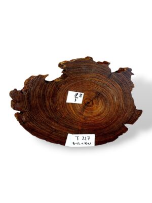 Mango Crosscut