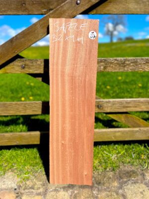 sapele