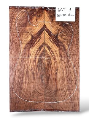 Bubinga