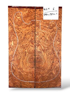 Bubinga