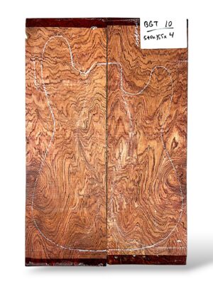 Bubinga