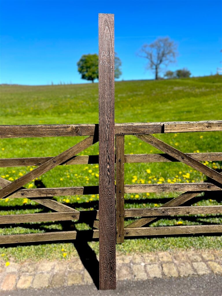 Wenge